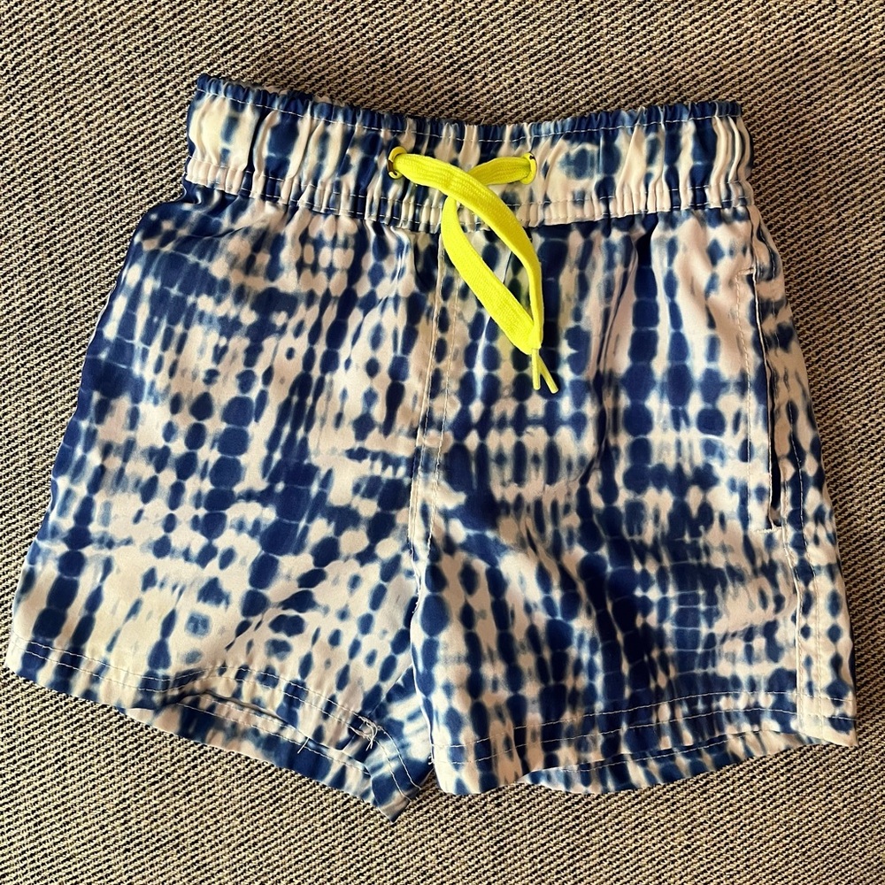 Egg New York Boys Bathing Suit